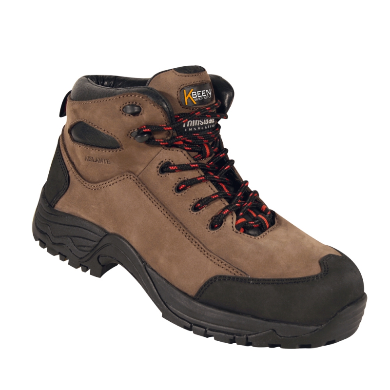 BOTIN LI-501 - ELOSEG